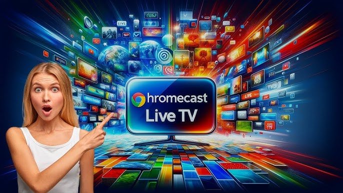 Chromecast | Can IPTV Be Blocked By Internet Providers?