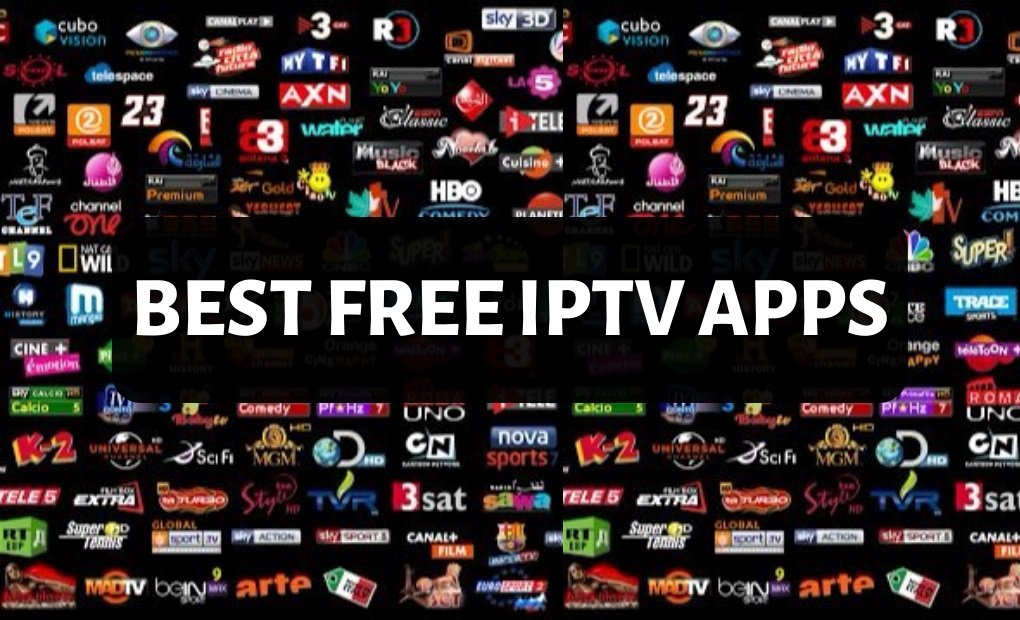 Best IPTV App