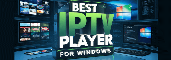 IPTV player for Windows | iptv reseller - iptv reseller panel - iptv resellers - iptv reseller reddit - reseller iptv